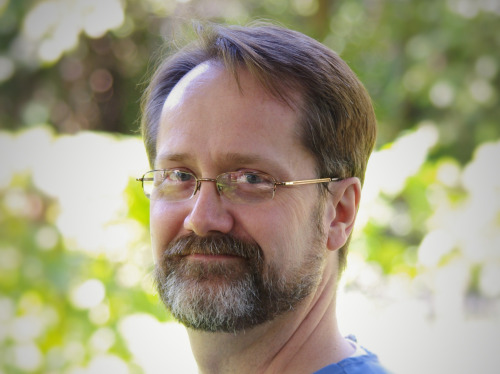 David Stevenson