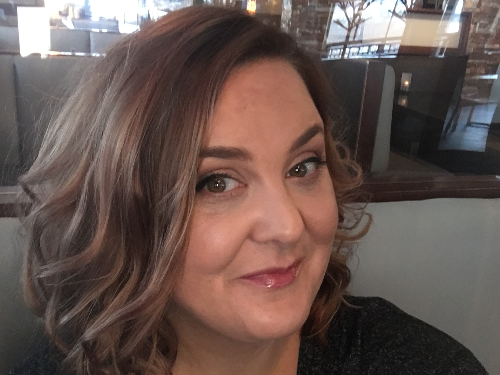 Michelle Grimes