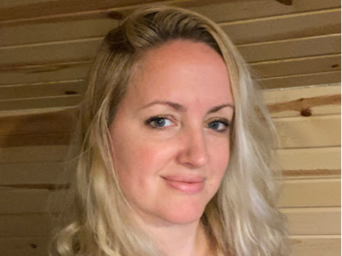 Bethany Joseph