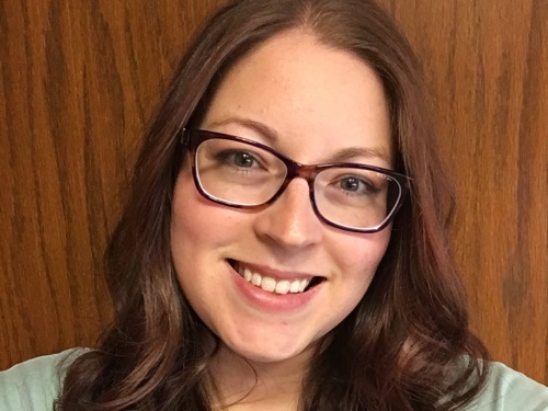 Megan Zytkiewicz