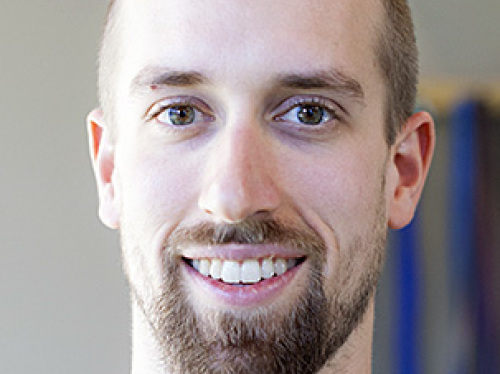 Tyler Kragerud
