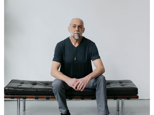 Damon LaChapelle