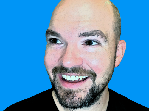 Nick Peterka