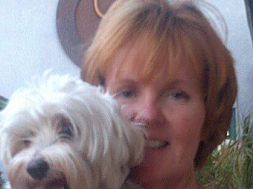 Paula Irwin