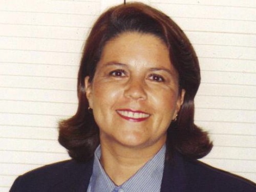Bonnie Rodriguez