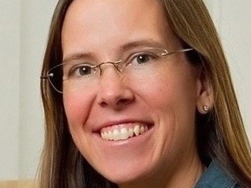 Mary Reis