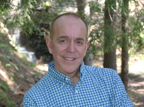 Kevin Gilgan