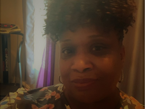 Belinda Garrett-Ibe
