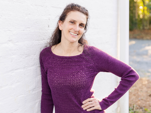Kristen Traunecker
