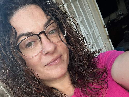 Amanda Bartolomeu