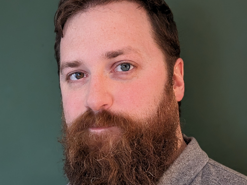Matthew Silber