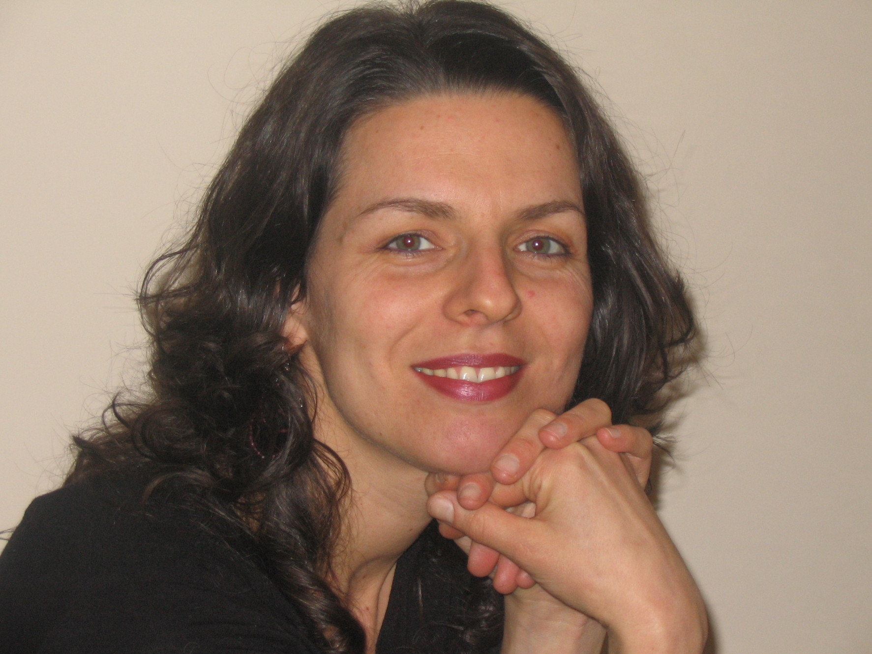 Abigail Axelrod