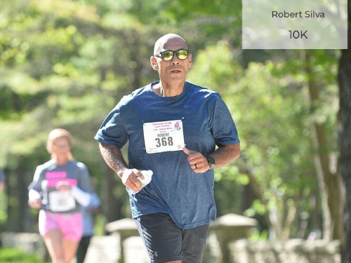 Robert Silva