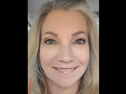 Kim Hodge