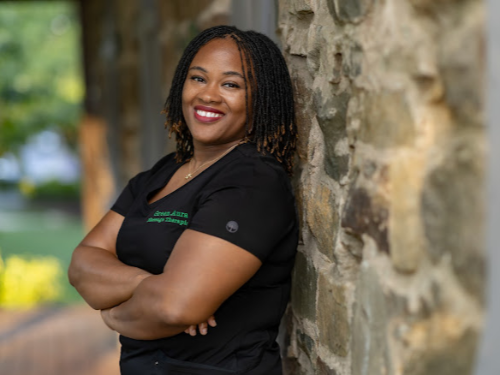 Vee Green