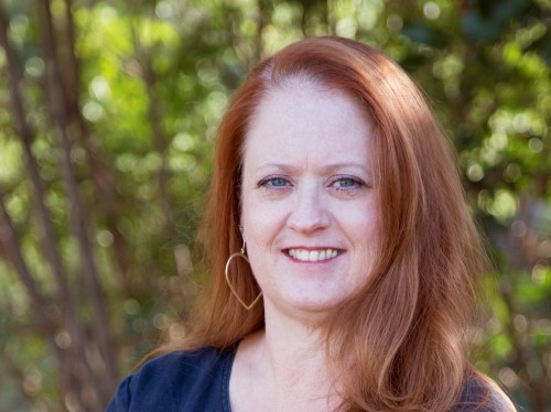 Laura Krieger