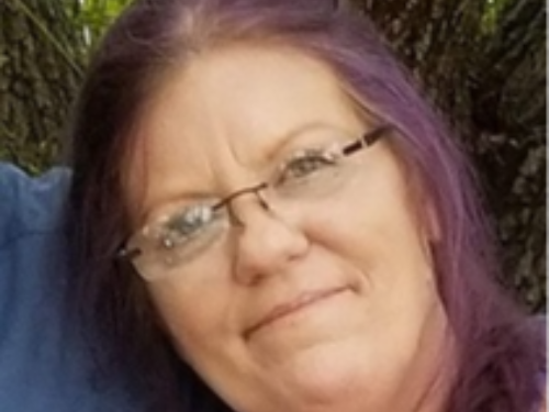 Sue Wesolowski
