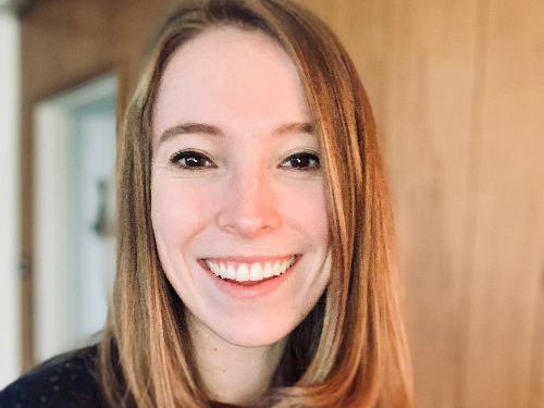 Jillian Eberhard