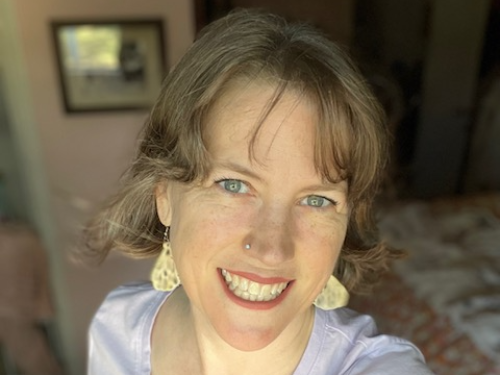 Jennifer Walker
