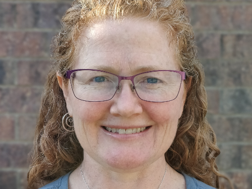 Meg Sapp