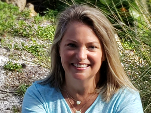 Gina Roth