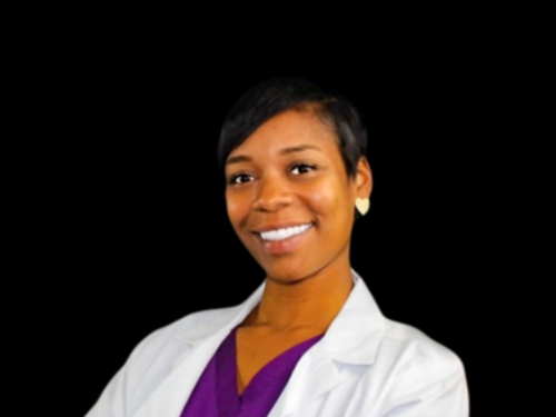 LaToya Riley