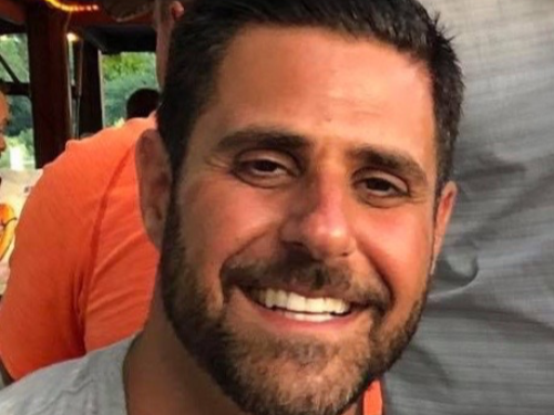 Brett Altberger