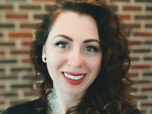 Meghan Prendergast