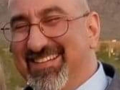 George Odishoo