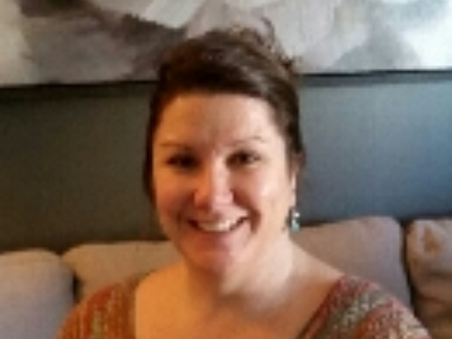 Angie Stutsman