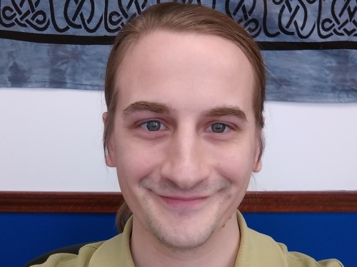Benjamin Phillip