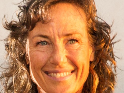 Kimberly Evans