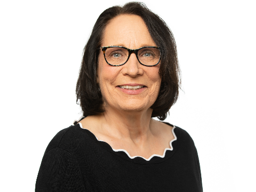 Kim Sands