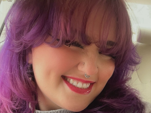 Heather Murphy