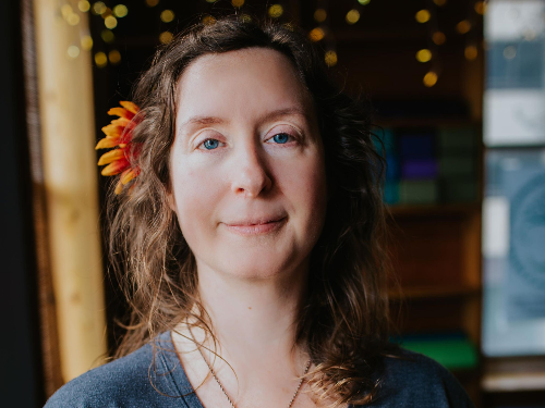 Emily Beaupre