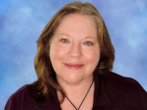Lisa Ungefug