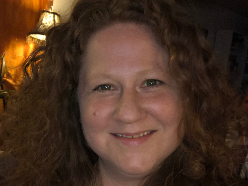 Michelle Mitchell