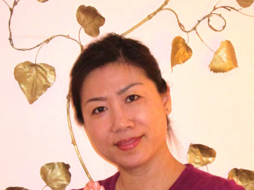 Jolina Sileski