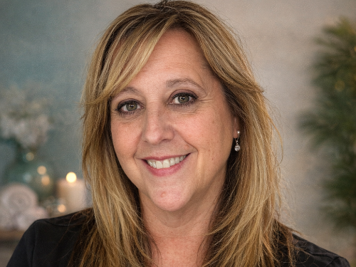 Heather Sorensen