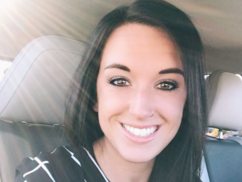 Kacie Bilik