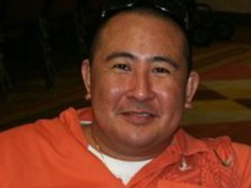 Michael Rodriguez
