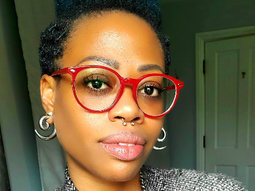 Monique McPherson