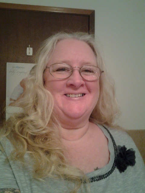 Patty Stone