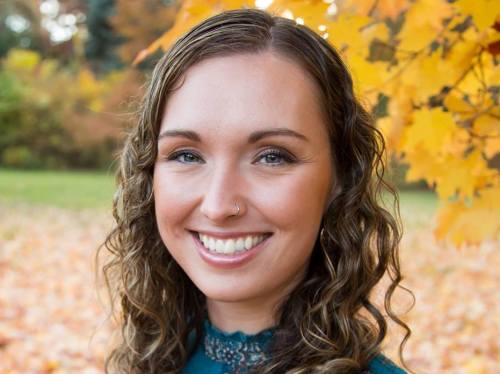 Amanda Smith