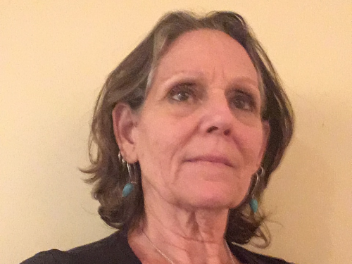 Lynn Darville