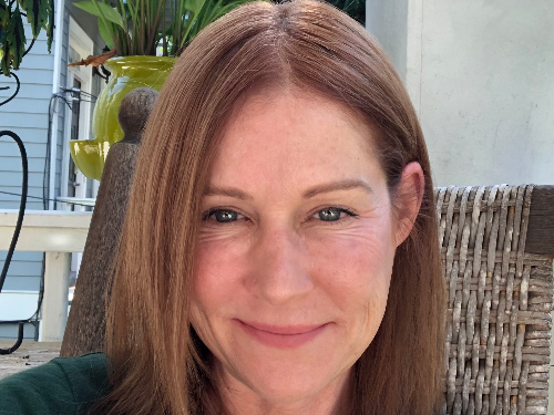 Jennifer Tucker