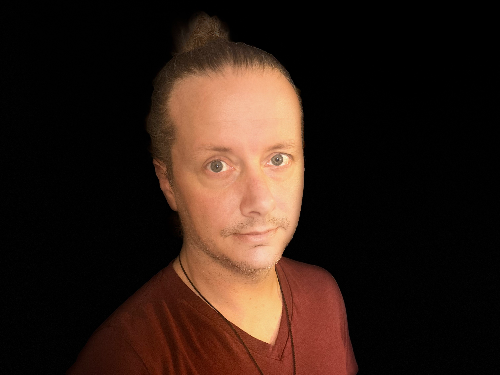 Shawn Blomberg