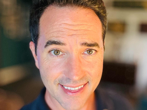Shawn Prather