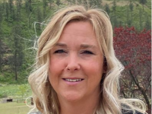 Rebecca Ewing