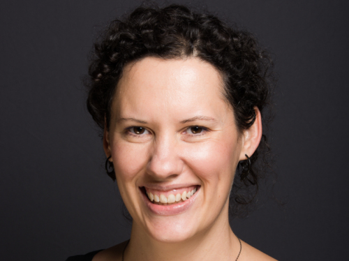 Rebecca DeCoster